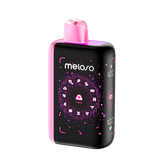MELOSO ZODIAC MAGIC POWERED BY GEEK BAR 30,000 PUFFS DISPOSABLE VAPE | 5 PACK