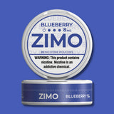 ZIMO NICOTINE POUCHES