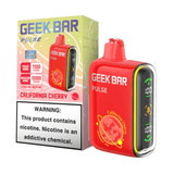 GEEK BAR PULSE DISPOSABLE VAPE 15K | 5CT