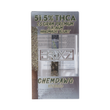 DAZED | BRIXZ PLATINUM THC-A HANDMADE BLUNT SINGLE | 2.5G