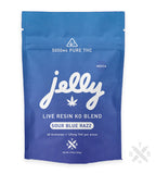 NYB JELLY LIVE RESIN KO BLEND 5000MG | 40 CT