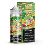 NOMS X2 120 ML VAPE E-JUICE