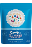 COOKIES THC-A D9 INFUSED 1000MG GUMMIES | 10 CT