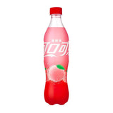 COCA COLA BOTTLE | 500ML