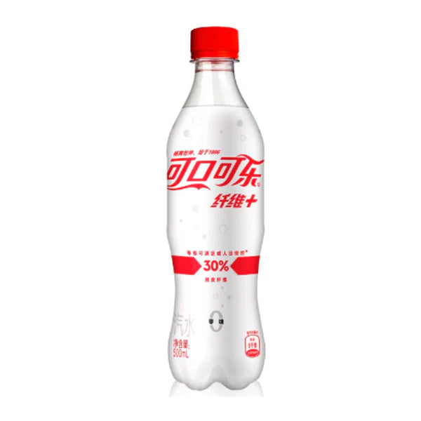 COCA COLA BOTTLE | 500ML