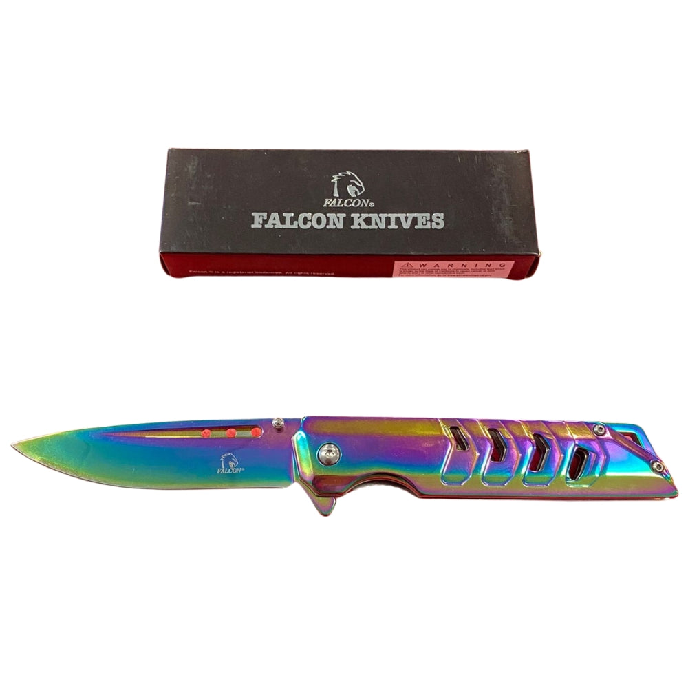 TITANIUM KNIFE KS4621