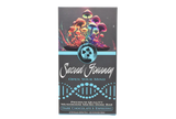 SACRED JOURNEY PREMIUM MICRO DOSE CHOCOLATE BAR | 4000MG