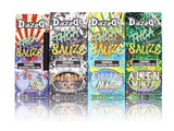 DAZED | THC-A DIAMOND SAUZE DISPOSABLE | 2G