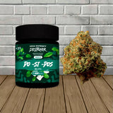 DESTROYER HIGH POTENCY 7G THC-A FLOWER
