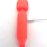 VIBELITE DOLLY RECHARGABLE ORANGE MINI WAND