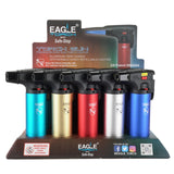 EAGLE TORCH METAL TANK CASING PT101M | 15 CT