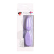 ELLIE 10-FUNCTION USB RECHARGABLE WIRED BULLET VIBRATOR