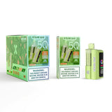 EXTRE BAR SWITCH ULTRA KIT 30,000 PUFFS DISPOSABLE VAPE | 5 CT (TEXASS   EAZY WHOLESALE