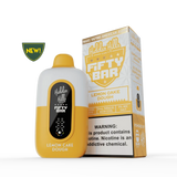 FIFTY BAR 20,000 PUFFS DISPOSABLE VAPE
