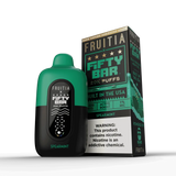 FIFTY BAR 20,000 PUFFS DISPOSABLE VAPE
