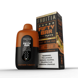 FIFTY BAR 20,000 PUFFS DISPOSABLE VAPE