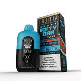 FIFTY BAR 20,000 PUFFS DISPOSABLE VAPE