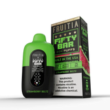 FIFTY BAR 20,000 PUFFS DISPOSABLE VAPE
