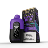 FIFTY BAR 20,000 PUFFS DISPOSABLE VAPE