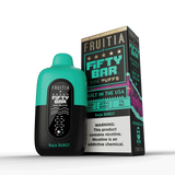 FIFTY BAR 20,000 PUFFS DISPOSABLE VAPE
