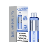 FOGER SWITCH PRO 30,000 PUFFS VAPE POD | 5CT