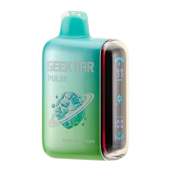 GEEK BAR PULSE DISPOSABLE VAPE 15K | 5CT