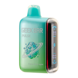 GEEK BAR PULSE DISPOSABLE VAPE 15K | 5CT