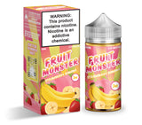 FRUIT MONSTER VAPE E-JUICE