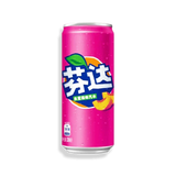 FANTA 330 ML CAN