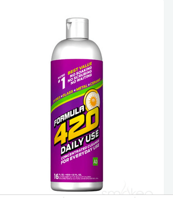 420 FORMULA DAILY USE CLEANER | 16OZ