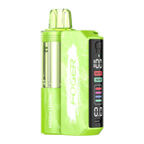 FOGER SWITCH PRO KITS 30,000 PUFFS DISPOSABLE VAPE KIT |  5CT - NOT FOR SALE TO TEXAS CUSTOMERS
