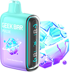 GEEK BAR PULSE DISPOSABLE VAPE 15K | 5CT