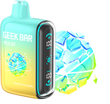 GEEKBAR PULSE DISPOSABLE VAPE 15K | 5CT