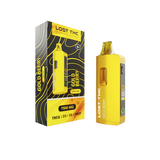 LOST THC 7.5G DISPOSABLE VAPE