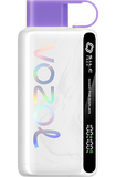 VOZOL STAR 9000 DISPOSABLE VAPE | 5% NICOTINE | 5 COUNT BOX