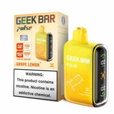 GEEK BAR PULSE DISPOSABLE VAPE 15K | 5CT