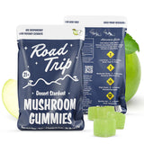 ROAD TRIP MUSHROOM GUMMIES