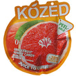KOZED PEELABLE GUMMY CANDY