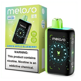 MELOSO ZODIAC MAGIC POWERED BY GEEK BAR 30,000 PUFFS DISPOSABLE VAPE | 5 PACK
