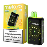 MELOSO ZODIAC MAGIC POWERED BY GEEK BAR 30,000 PUFFS DISPOSABLE VAPE | 5 PACK