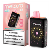 MELOSO ZODIAC MAGIC POWERED BY GEEK BAR 30,000 PUFFS DISPOSABLE VAPE | 5 PACK