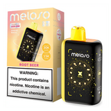 MELOSO ZODIAC MAGIC POWERED BY GEEK BAR 30,000 PUFFS DISPOSABLE VAPE | 5 PACK