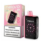 MELOSO ZODIAC MAGIC POWERED BY GEEK BAR 30,000 PUFFS DISPOSABLE VAPE | 5 PACK