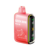 GEEK BAR PULSE DISPOSABLE VAPE 15K | 5CT