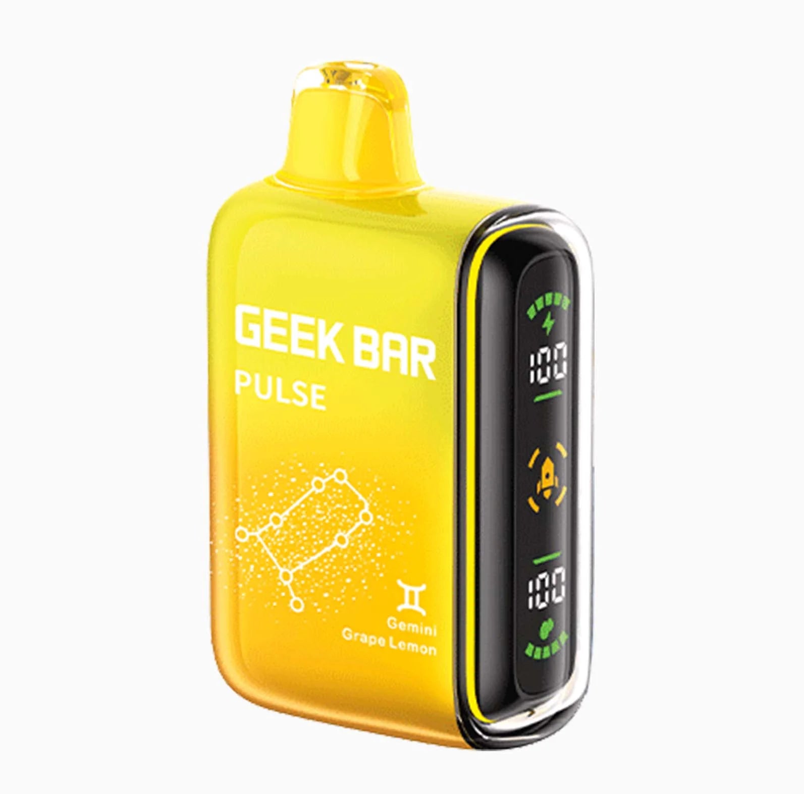 GEEK BAR PULSE DISPOSABLE VAPE 15K | 5CT