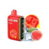 GEEK BAR PULSE DISPOSABLE VAPE 15K | 5CT