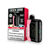 GEEKBAR PULSE X 25,000 PUFFS | 5PACK - NOT FOR SALE TO TEXAS CUSTOMERS