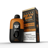 FIFTY BAR 20,000 PUFFS DISPOSABLE VAPE