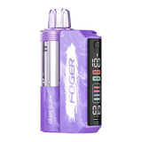 FOGER SWITCH PRO KITS 30,000 PUFFS DISPOSABLE VAPE KIT |  5CT - NOT FOR SALE TO TEXAS CUSTOMERS