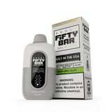FIFTY BAR 20,000 PUFFS DISPOSABLE VAPE